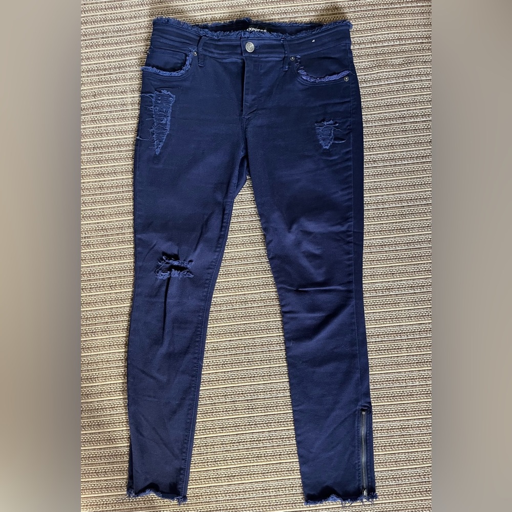 Express Jeans - Picture 9 of 9